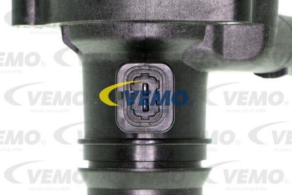 Thermostat Housing Original VEMO Quality V40-99-1098 - image 2