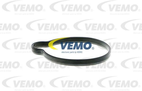 Thermostat Housing Original VEMO Quality V40-99-1098 - image 3