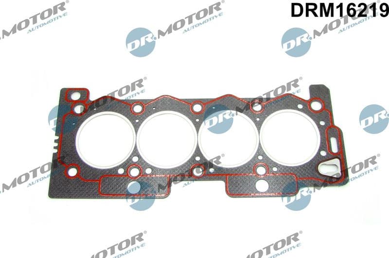 Gasket, cylinder head DRM16219