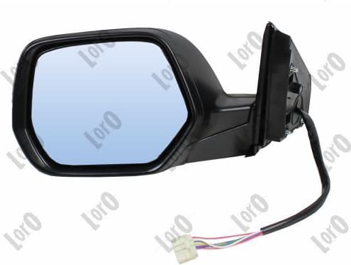 Exterior Mirror LORO 1418M13 - image 2