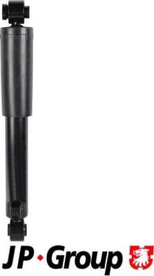 Shock Absorber JP 3652100500