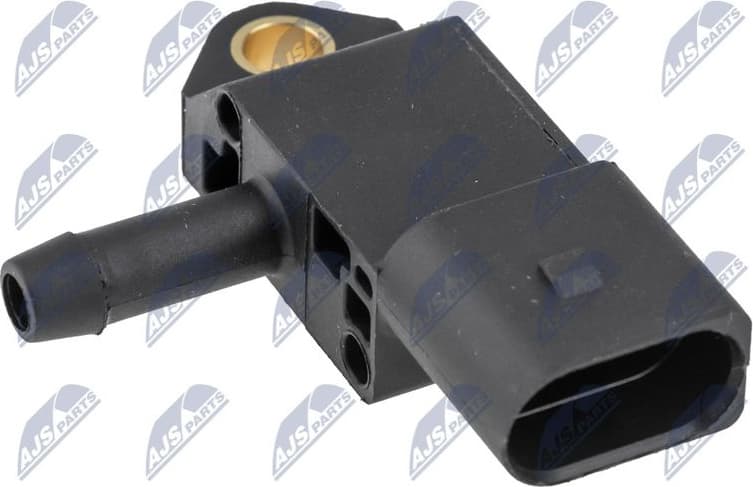 Sensor, intake manifold pressure ECM-AU-005