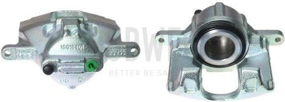 Brake Caliper 344604