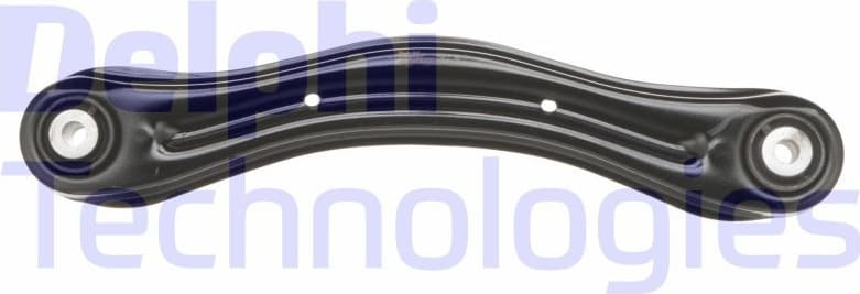 Control/Trailing Arm, wheel suspension TC8181