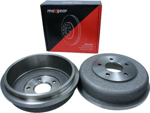 Brake Drum 19-2315 - image 2