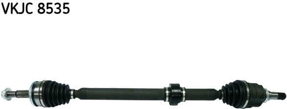 Drive Shaft VKJC 8535 - image 4