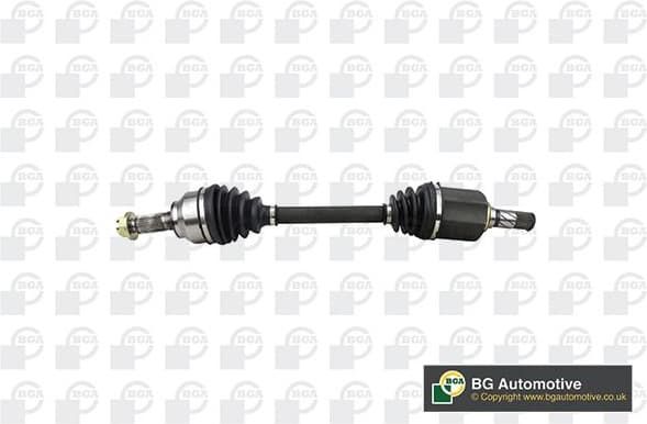 Drive Shaft DS5402L