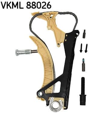 Timing Chain Kit VKML 88026 - image 2