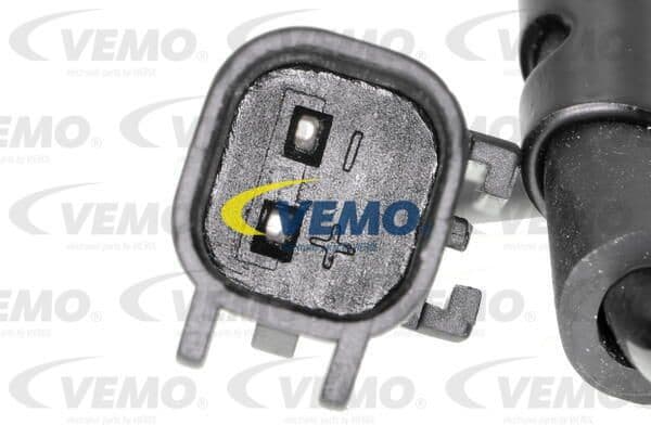 Sensor, wheel speed Original VEMO Quality V33-72-0051 - image 2