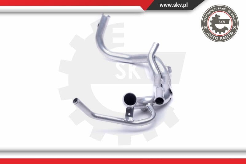 Coolant Pipe 54SKV187 - image 2