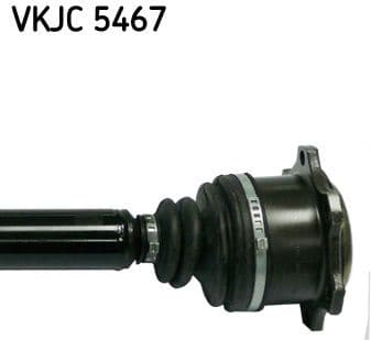 Drive Shaft VKJC5467 - image 6