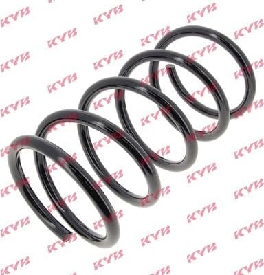 Suspension Spring K-Flex RA1886 - image 2