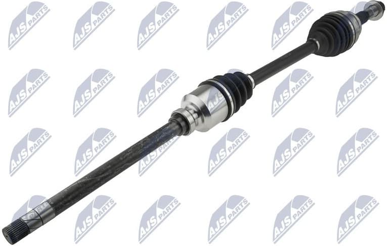 Drive Shaft NPW-FT-063 - image 2