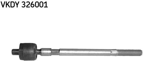 Inner Tie Rod VKDY326001 - image 2