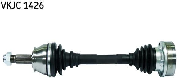 Drive Shaft VKJC 1426 - image 4