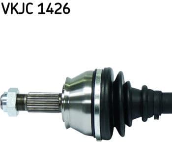 Drive Shaft VKJC 1426 - image 5