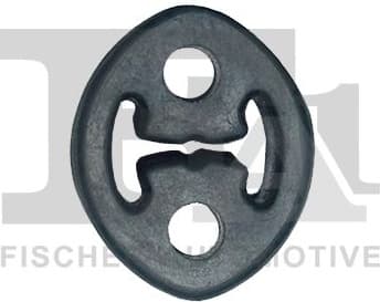 Mount, exhaust system 323-701