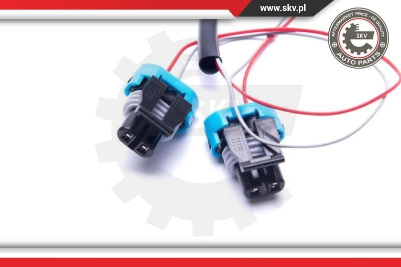 Switch, tailgate release 16SKV275 - image 4