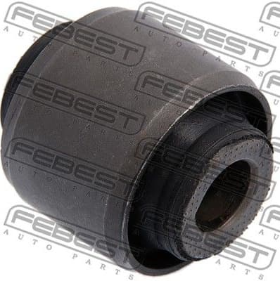 Mounting, control/trailing arm HAB-130