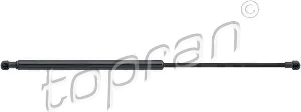 Gas Spring, boot/cargo area 700 839
