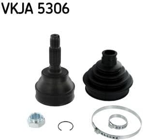 Joint Kit, drive shaft VKJA 5306 - image 2