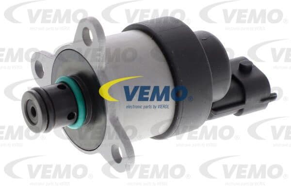 Control Valve, fuel quantity (common rail system) Original VEMO Quality V40-11-0079