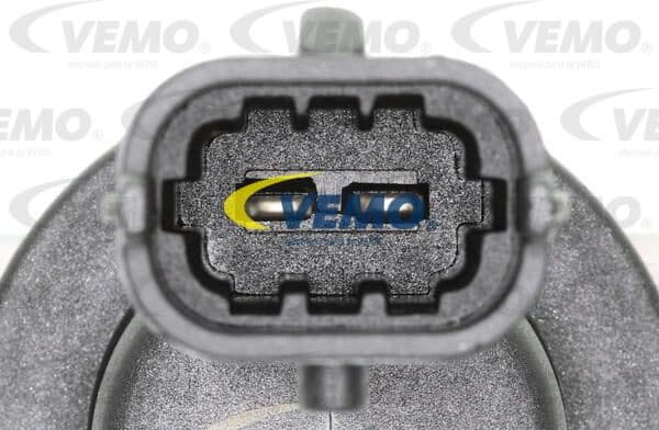 Control Valve, fuel quantity (common rail system) Original VEMO Quality V40-11-0079 - image 2