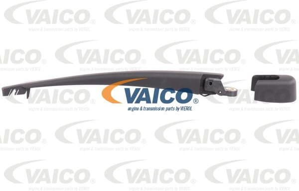 Wiper Arm, window cleaning Original VAICO Quality V25-1484