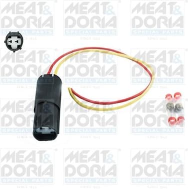 Repair Kit, cable set 25105