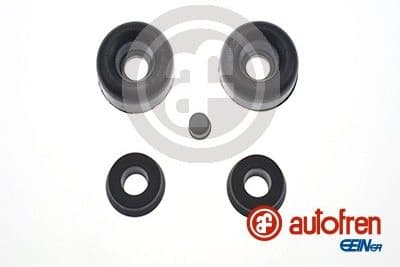Repair Kit, wheel brake cylinder D3301
