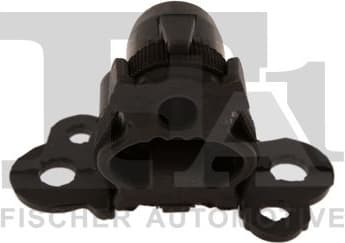 Mount, exhaust system 213960