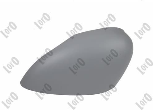 Cover, exterior mirror LORO 1214C01