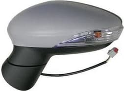 Exterior Mirror LORO 1251M05