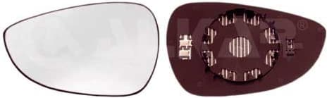 Mirror Glass, exterior mirror 6431394