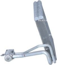 Evaporator, air conditioning 36170 - image 2