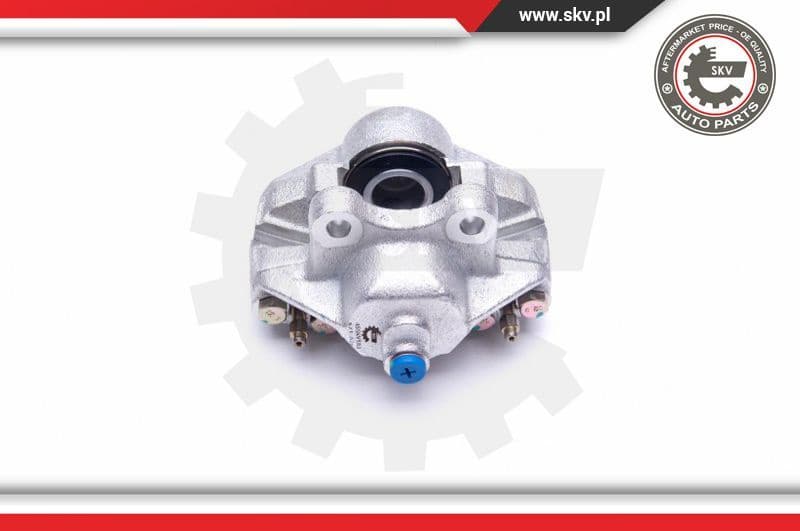 Brake Caliper 45SKV583 - image 3