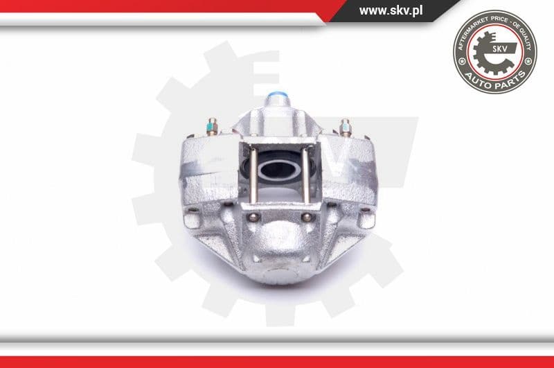 Brake Caliper 45SKV583 - image 4