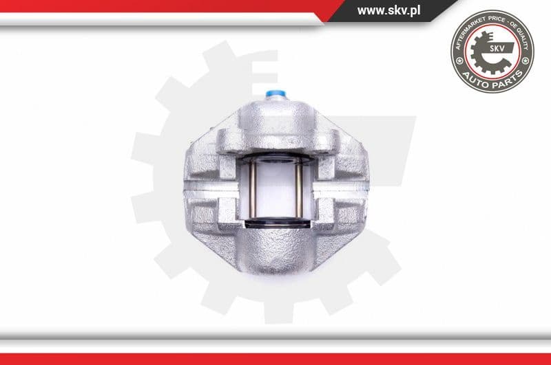 Brake Caliper 45SKV583 - image 6