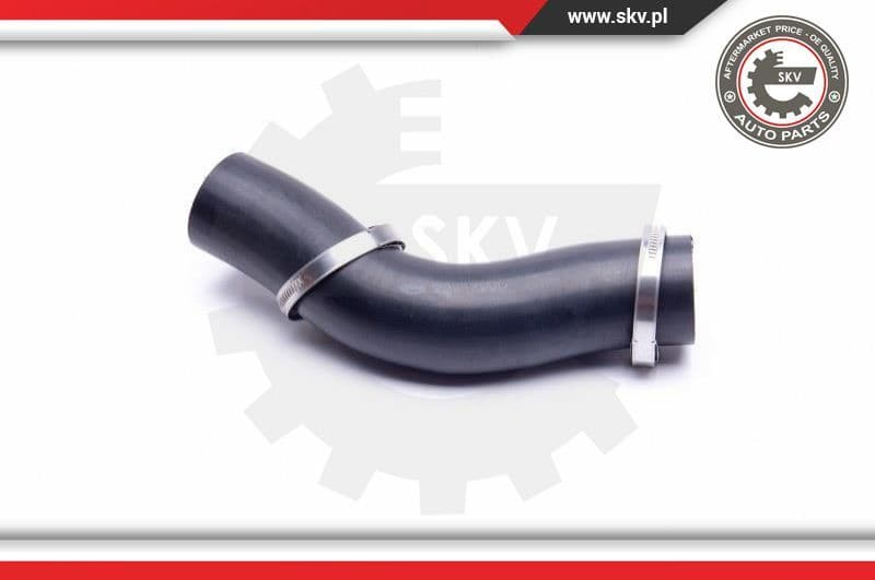 Charge Air Hose 54SKV090 - image 2