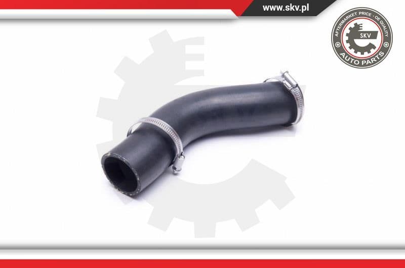 Charge Air Hose 54SKV090 - image 3