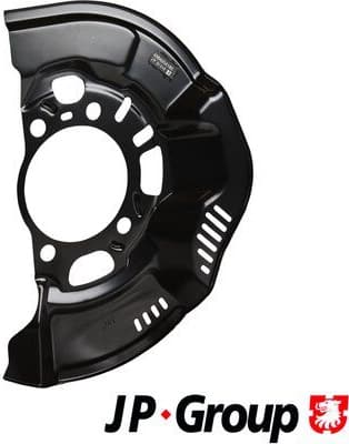 Splash Guard, brake disc JP 4864204180