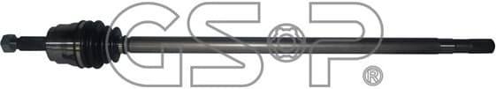 Drive Shaft 216013