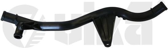 Coolant Pipe 11211850801