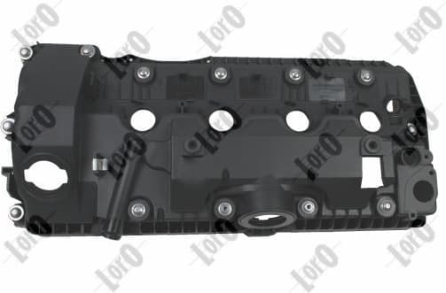 Cylinder Head Cover LORO 123-00-023