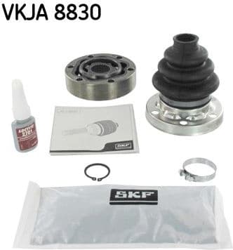 Joint Kit, drive shaft VKJA 8830 - image 2