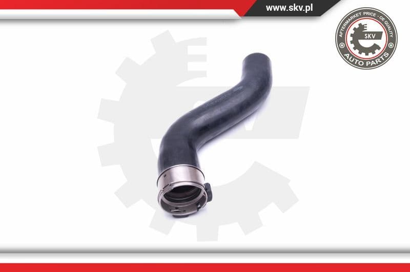 Charge Air Hose 43SKV436 - image 3