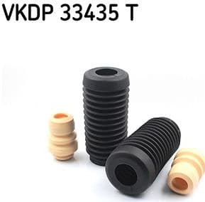 Dust Cover Kit, shock absorber VKDP33435T
