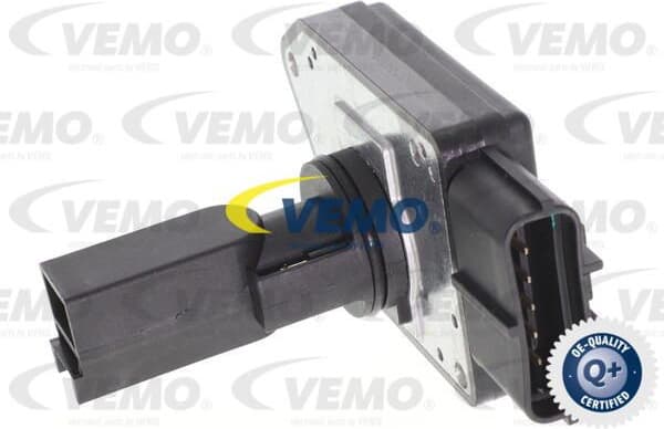 Mass Air Flow Sensor Q+, original equipment manufacturer quality V25-72-1008-1