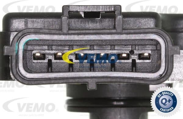 Mass Air Flow Sensor Q+, original equipment manufacturer quality V25-72-1008-1 - image 2