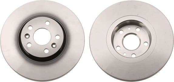 Brake Disc DF6449 - image 2